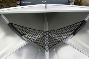 Fotogaléria Smartliner Alu 130