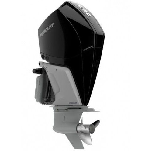 Rybársky čln MERCURY F250 XL Verado 