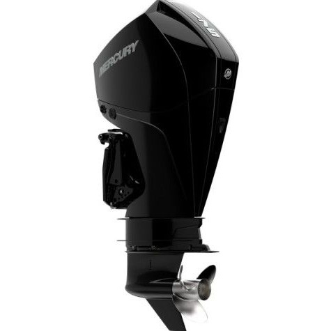 Rybársky čln MERCURY F175 XL
