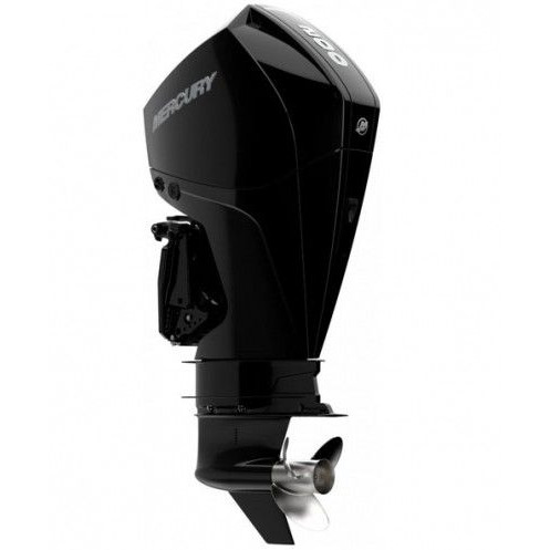 Rybársky čln MERCURY F200 XL
