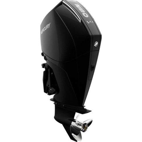 Rybársky čln MERCURY F250 XL
