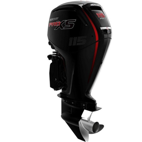 Rybársky čln MERCURY F250 XL Pro XS
