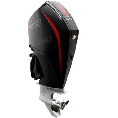 MERCURY F250 XL Pro XS
