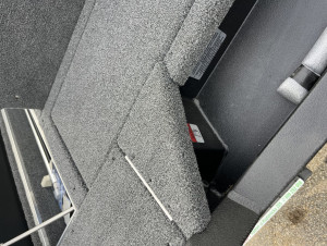 Fotogaléria Finval 470 Evo DC JS + Honda BF60 + príves FB1 - 1300 kg /D7/