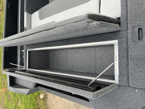 Fotogaléria Finval 470 Evo DC JS + Honda BF60 + príves FB1 - 1300 kg /D7/