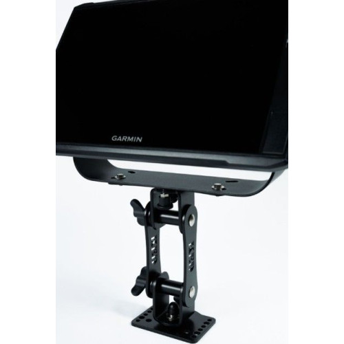 KED Držiak sonaru loď pre rybára