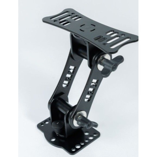 Rybársky čln KED Držiak sonaru