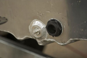 Fotogaléria Smartliner Alu 150