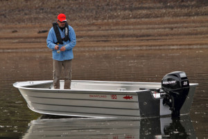 Fotogaléria Smartliner Alu 150