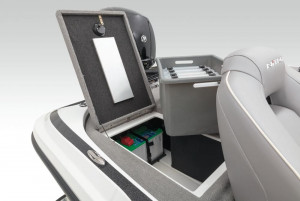 Fotogaléria NITRO Z18