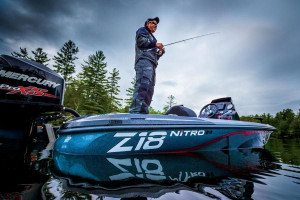 Fotogaléria NITRO Z18