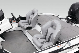 Fotogaléria NITRO Z18