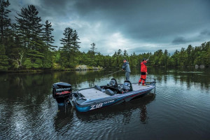 Fotogaléria NITRO Z18