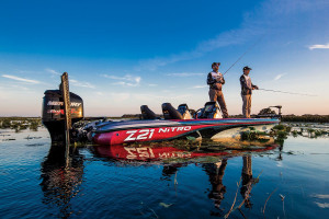 Fotogaléria NITRO Z21