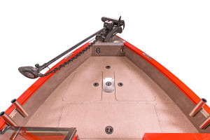 Fotogaléria Finval 475 Evo SC SP