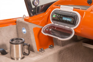 Fotogaléria Finval 475 Evo SC SP