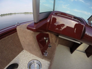 Fotogaléria Finval 475 Evo SC SP