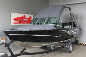 Fotogaléria Finval 475 Evo SC SP