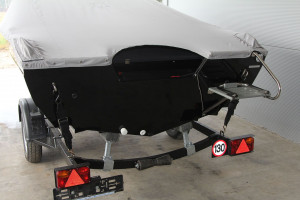 Fotogaléria Finval 475 Evo SC SP