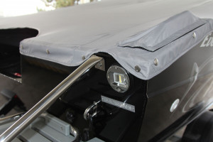 Fotogaléria Finval 475 Evo SC SP