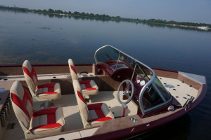 Fotogaléria Finval 475 Evo SC SP