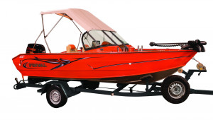 Fotogaléria Finval 475 Evo SC SP