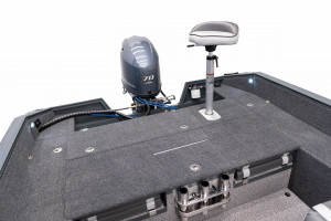 Fotogaléria Finval 475 Evo SC JS