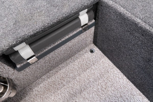 Fotogaléria Finval 475 Evo SC JS