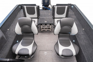 Fotogaléria Finval 475 Evo SC JS