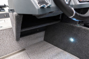 Fotogaléria Finval 475 Evo SC JS