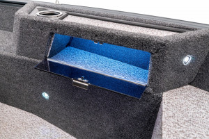 Fotogaléria Finval 475 Evo SC JS