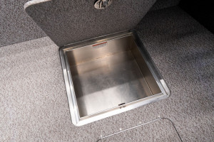 Fotogaléria Finval 475 Evo SC JS