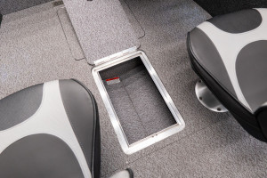 Fotogaléria Finval 475 Evo SC JS