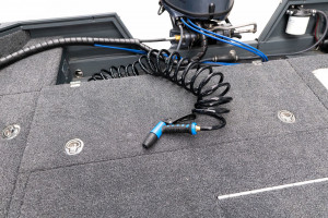 Fotogaléria Finval 475 Evo SC JS