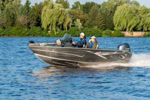 Fotogaléria Finval 475 Evo SC JS