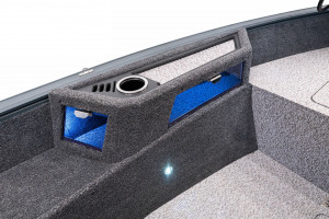 Fotogaléria Finval 475 Evo SC JS