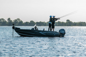 Fotogaléria Finval 475 Evo SC JS