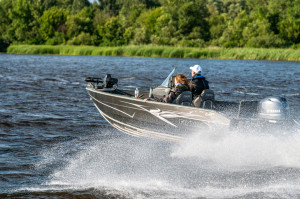 Fotogaléria Finval 475 Evo SC JS