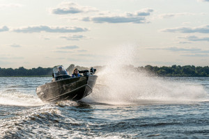 Fotogaléria Finval 475 Evo SC JS