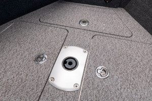 Fotogaléria Finval 475 Evo SC JS