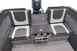 Fotogaléria Finval 475 Evo SC JS