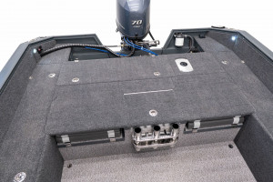 Fotogaléria Finval 475 Evo SC JS