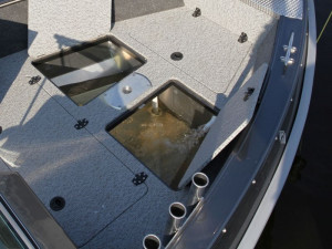 Fotogaléria Finval  505 FishPro MC