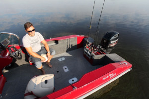 Fotogaléria Finval  505 FishPro MC