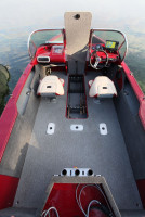 Fotogaléria Finval  505 FishPro MC