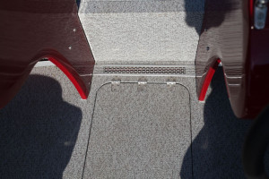 Fotogaléria Finval  505 FishPro MC