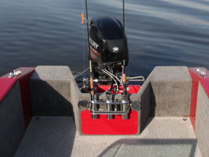 Fotogaléria Finval  505 FishPro MC