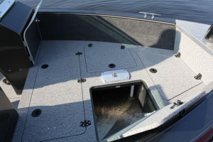 Fotogaléria Finval  505 FishPro MC