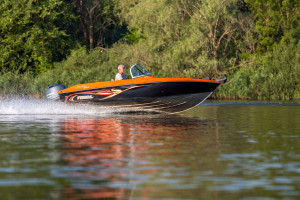 Fotogaléria Finval  505 FishPro MC