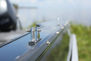 Fotogaléria Finval  505 FishPro SP